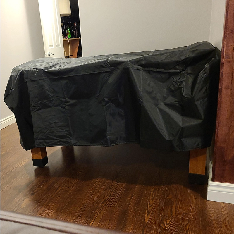 Foosball Table Cover Buying Guide: Waterproof Materials and Custom Size Options